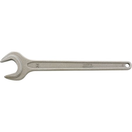 STAHLWILLE TOOLS Single-end Wrench Size 75 mm L.608 mm 40040750